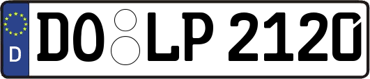 DO-LP2120
