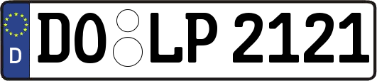 DO-LP2121