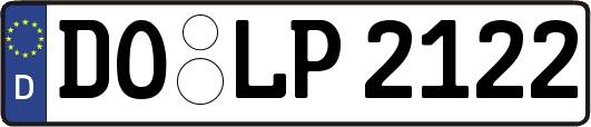 DO-LP2122