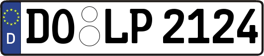 DO-LP2124