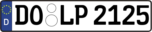 DO-LP2125