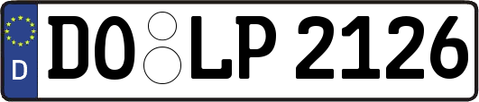 DO-LP2126