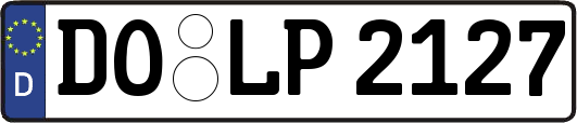 DO-LP2127