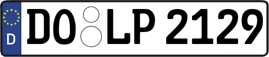 DO-LP2129