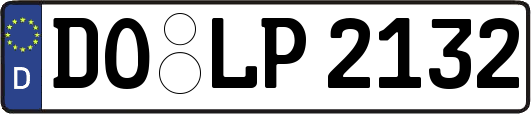 DO-LP2132