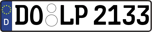 DO-LP2133