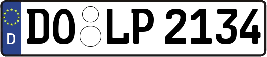 DO-LP2134