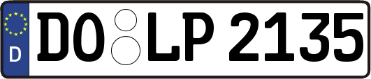 DO-LP2135