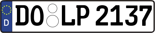 DO-LP2137