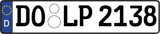 DO-LP2138