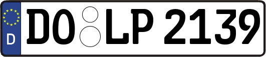 DO-LP2139