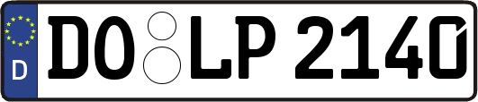 DO-LP2140