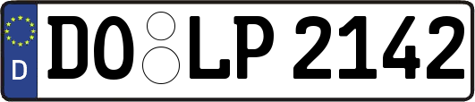 DO-LP2142