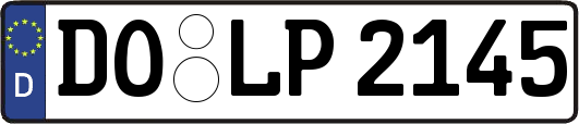 DO-LP2145