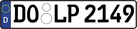 DO-LP2149