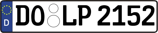 DO-LP2152