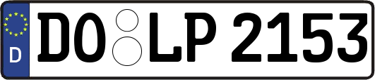 DO-LP2153