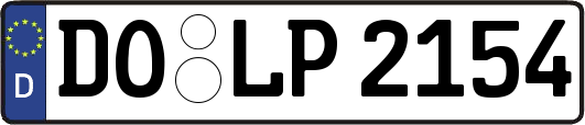 DO-LP2154
