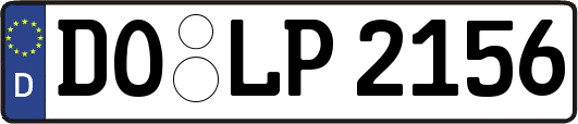 DO-LP2156
