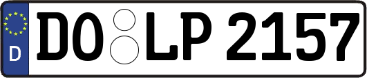 DO-LP2157