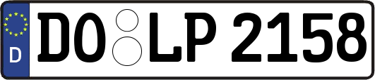 DO-LP2158