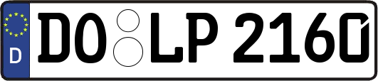 DO-LP2160