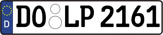 DO-LP2161
