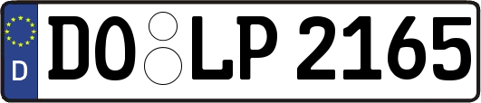 DO-LP2165
