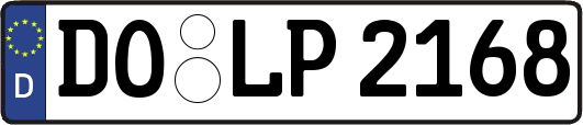 DO-LP2168