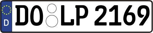 DO-LP2169