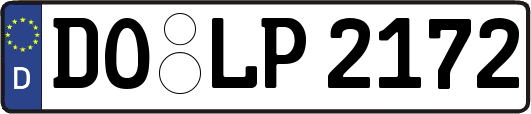 DO-LP2172