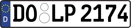 DO-LP2174