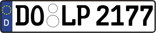 DO-LP2177