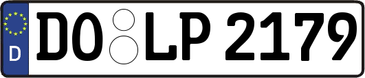 DO-LP2179
