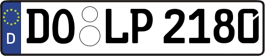 DO-LP2180