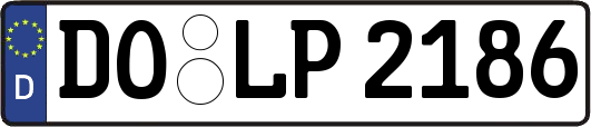 DO-LP2186