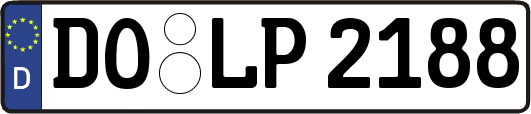 DO-LP2188