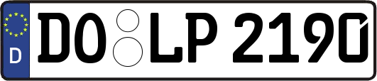 DO-LP2190