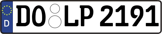 DO-LP2191