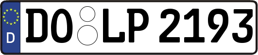 DO-LP2193
