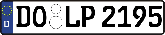 DO-LP2195