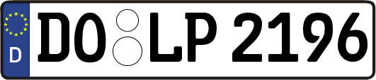 DO-LP2196