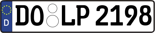 DO-LP2198