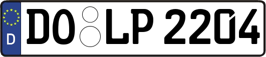 DO-LP2204