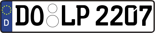 DO-LP2207