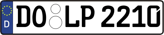 DO-LP2210