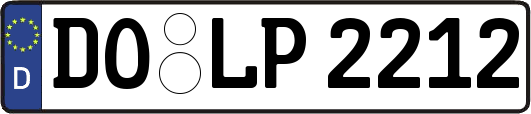 DO-LP2212