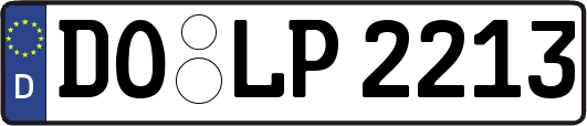 DO-LP2213