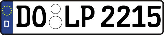 DO-LP2215