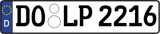 DO-LP2216